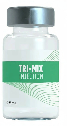 ST2 Injection (30/3/100) 2.5mL