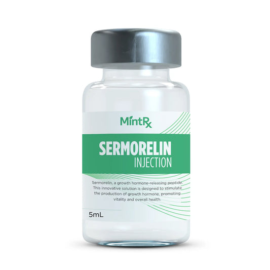 Sermorelin