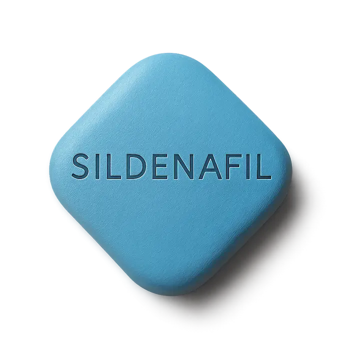 Sildenafil - Generic Viagra