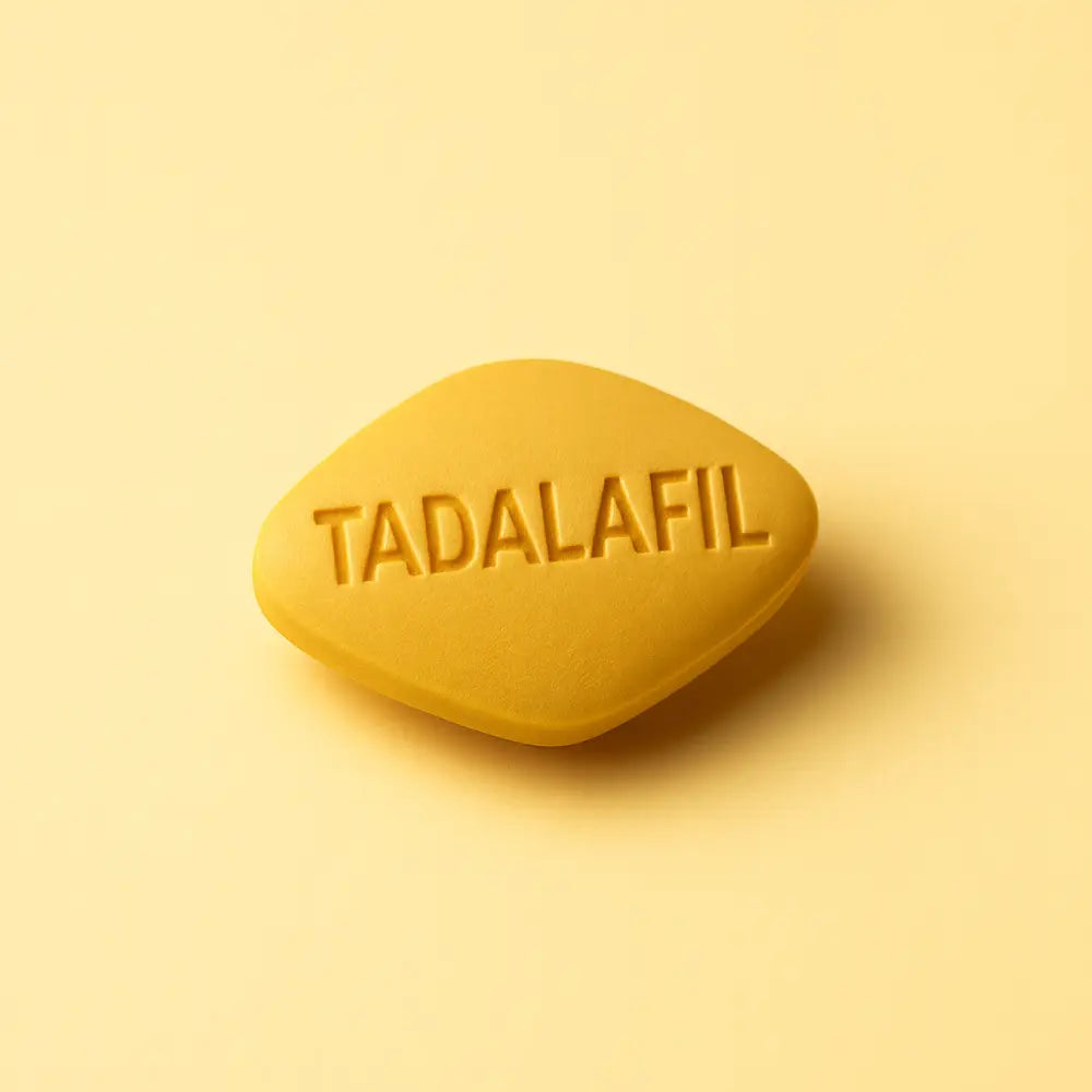 Tadalafil Generic Cialis