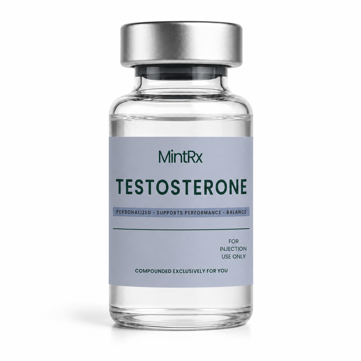 Testosterone Cypionate