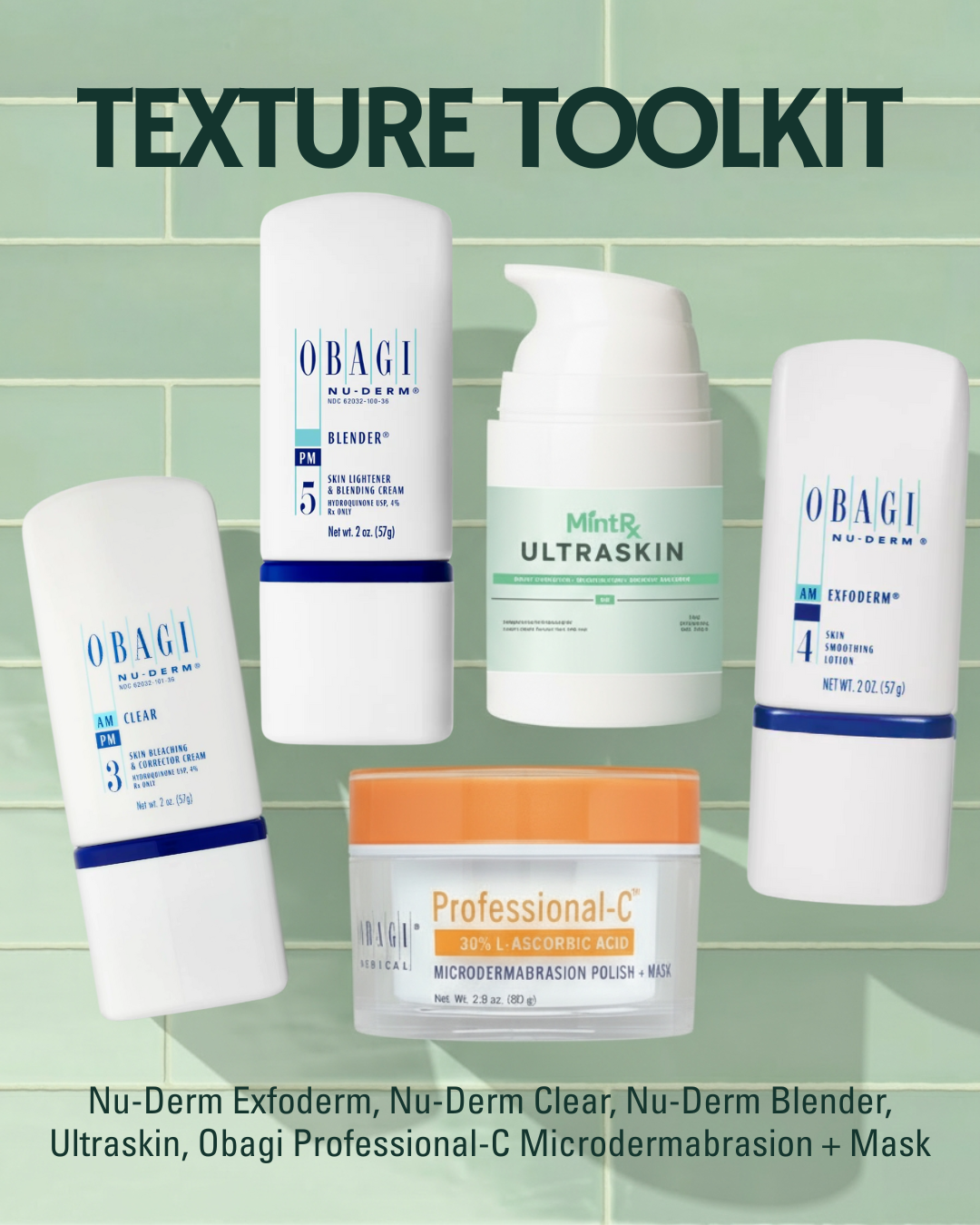 Texture Toolkit B