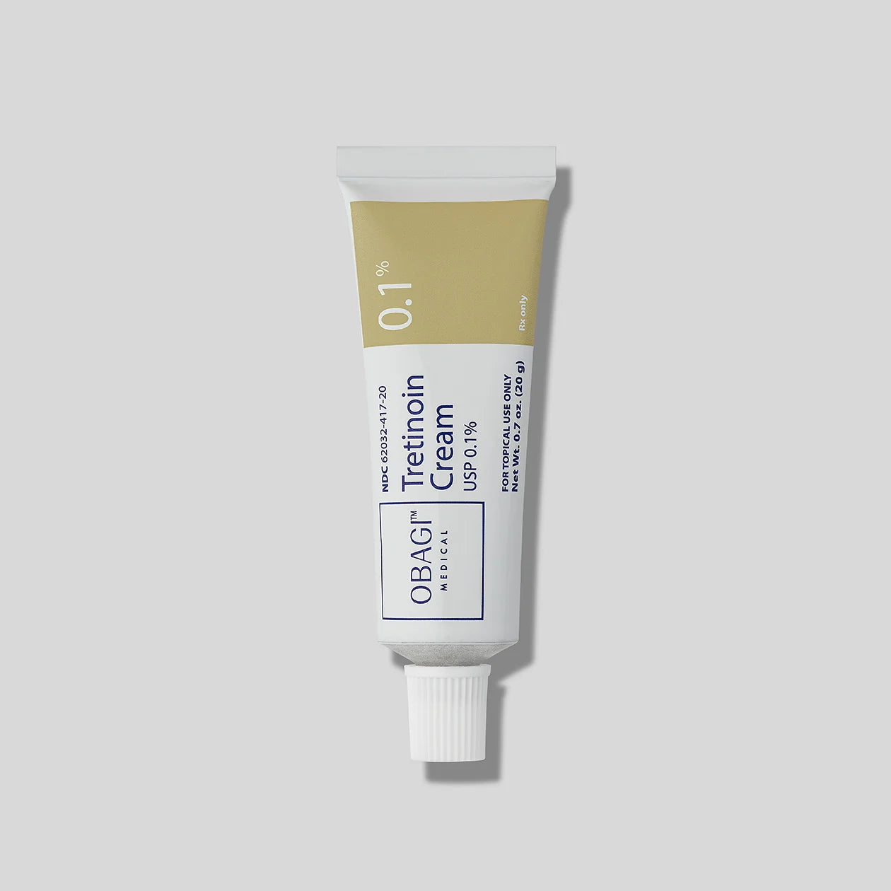 Obagi Tretinoin Cream 20gm