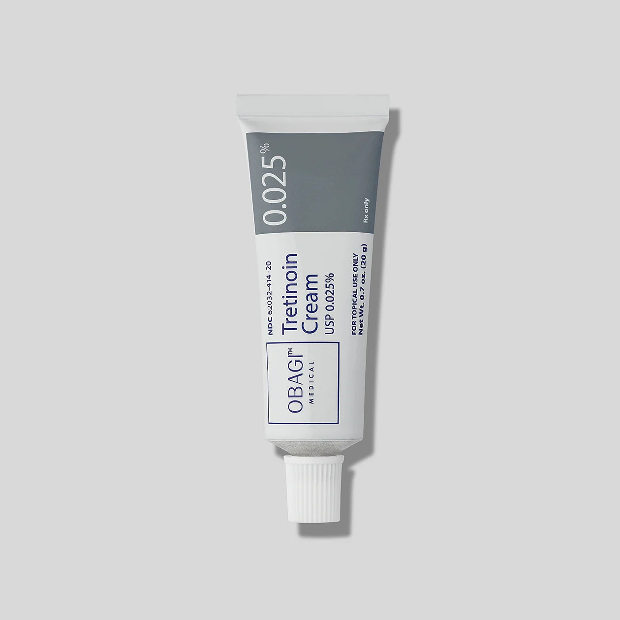 Obagi Tretinoin Cream 20gm