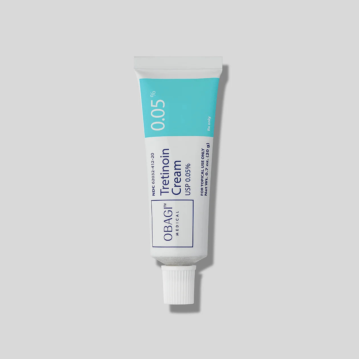 Obagi Tretinoin Cream 20gm