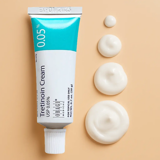 Obagi Tretinoin Cream 20gm