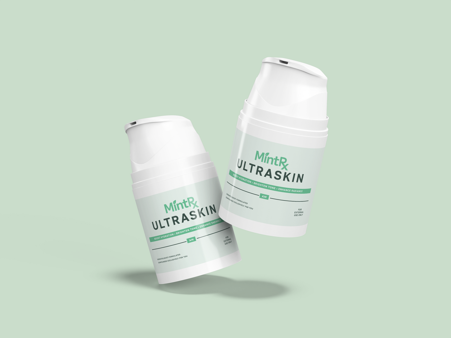 UltraSkin Cream