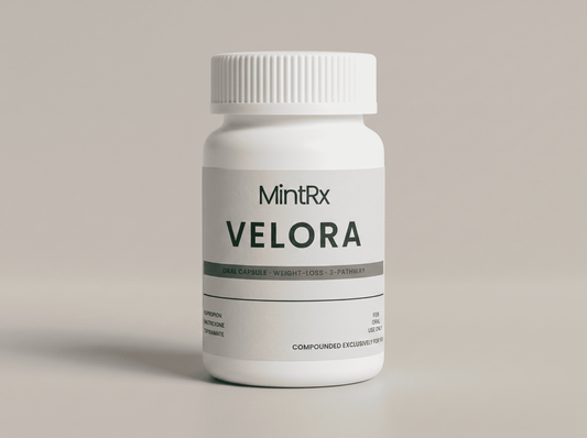 Velora Titration Program