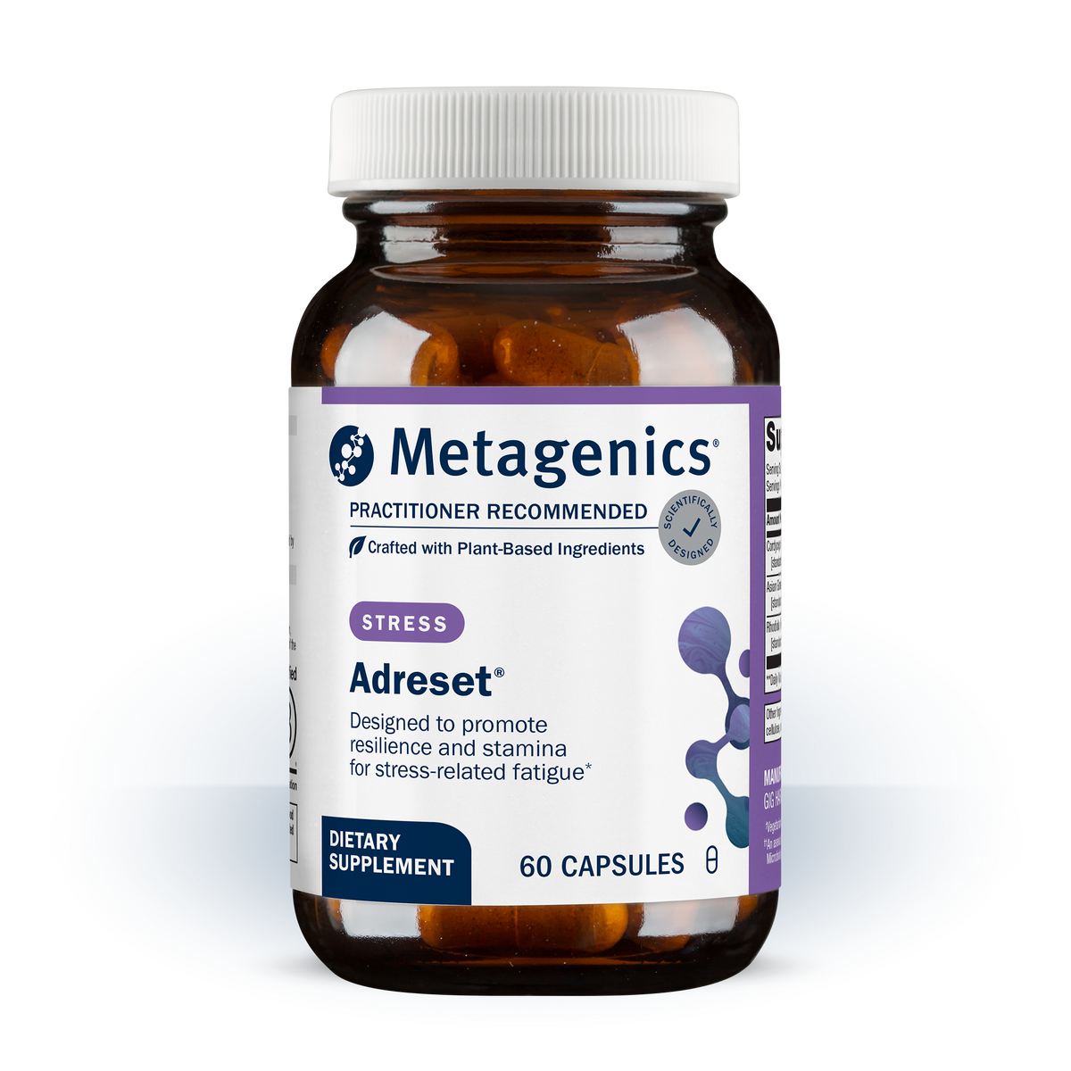 Adreset®