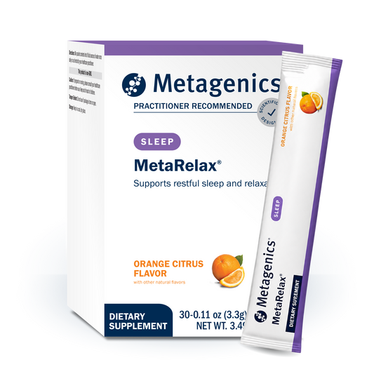 MetaRelax®