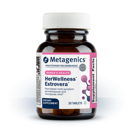 HerWellness™ Estrovera®