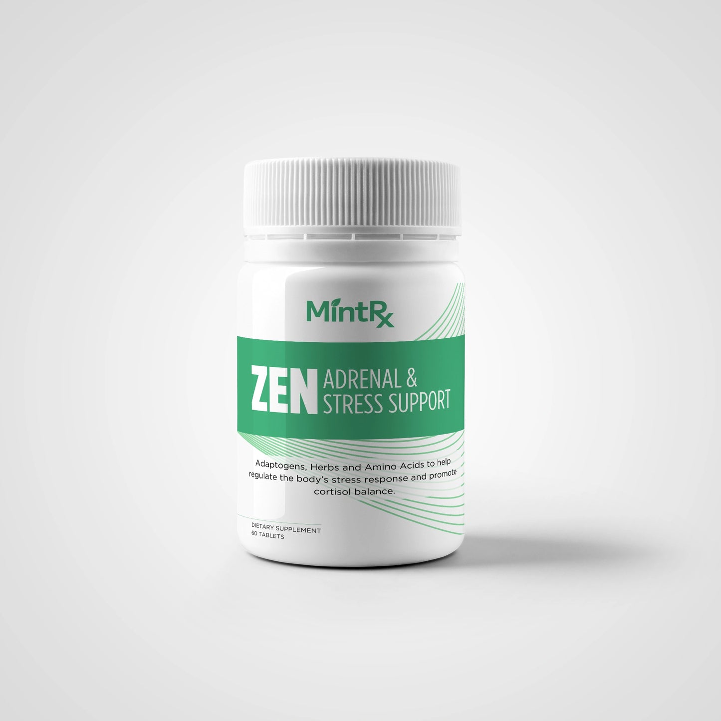 ZEN - Adrenal & Stress Support
