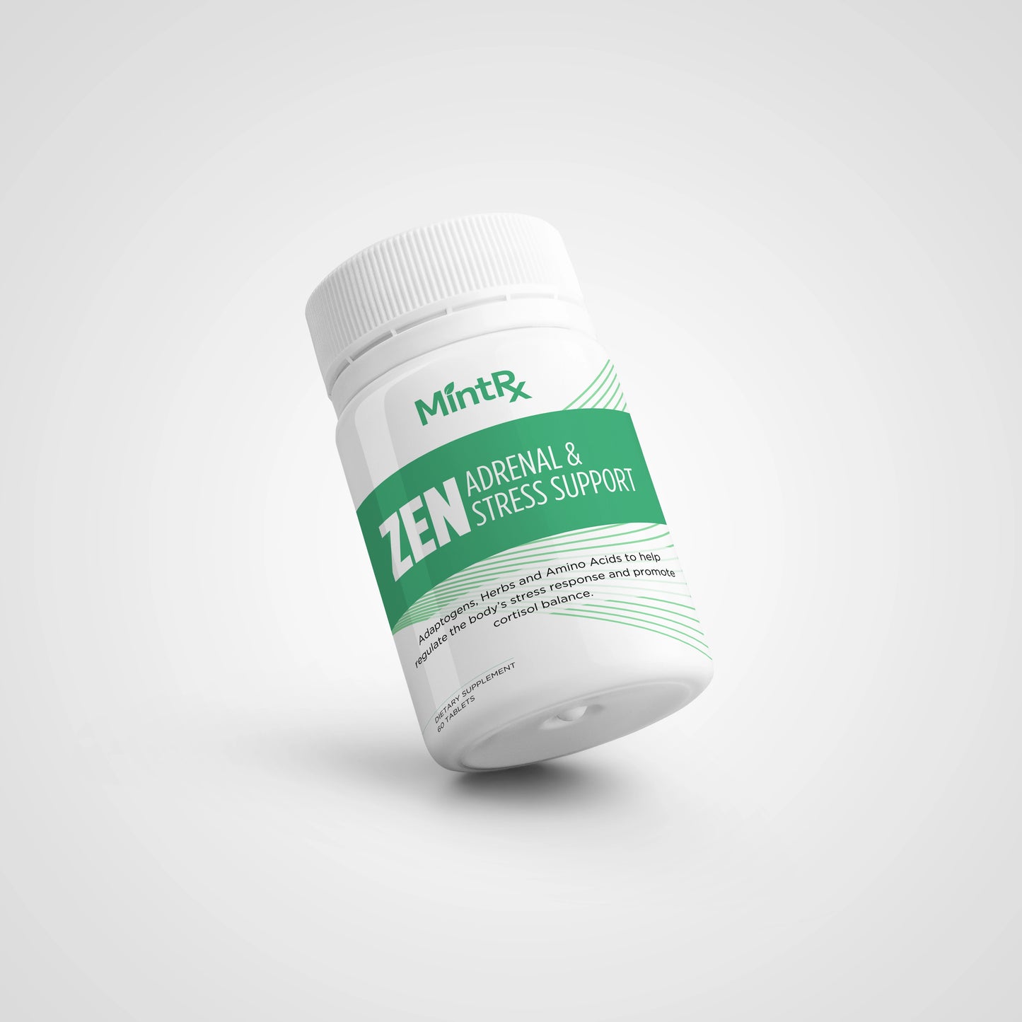 ZEN - Adrenal & Stress Support