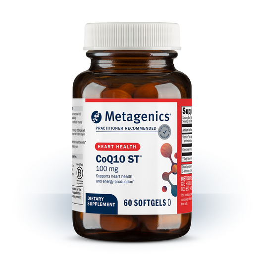 CoQ10 ST®-100 mg