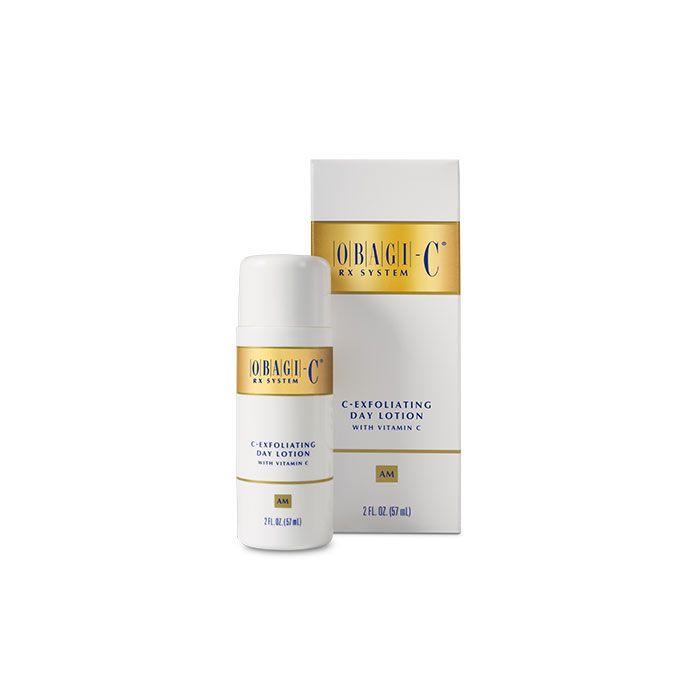 Obagi-Crx C-Exfoliating Day Lotion