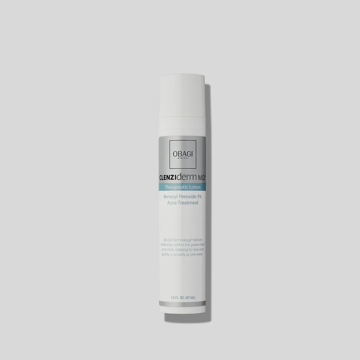 CLENZIDERM M.D.® THERAPEUTIC LOTION