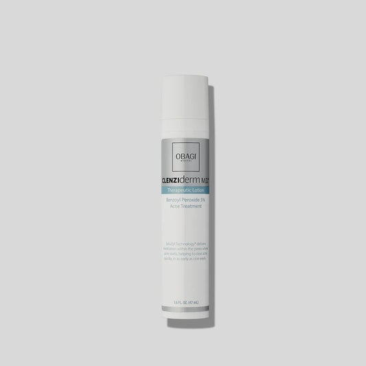 CLENZIDERM M.D.® THERAPEUTIC LOTION