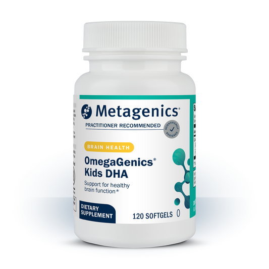Omegagenics® Kids DHA