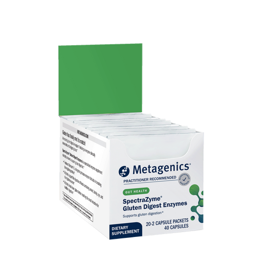 SpectraZyme® Gluten Digest Enzymes