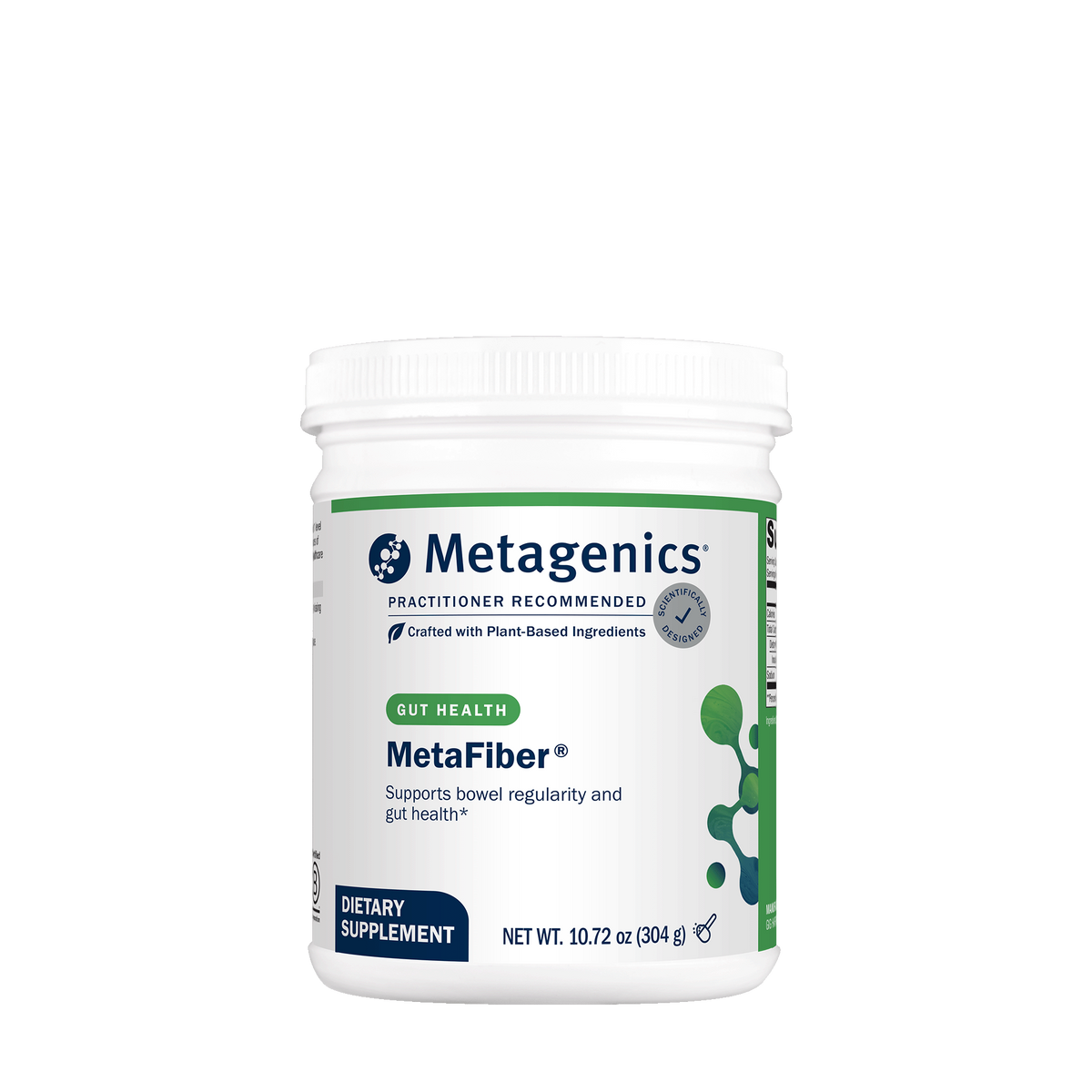 MetaFiber®