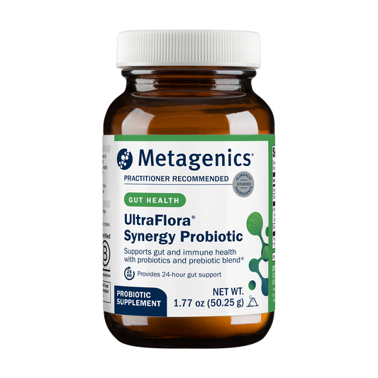UltraFlora® Synergy Probiotic