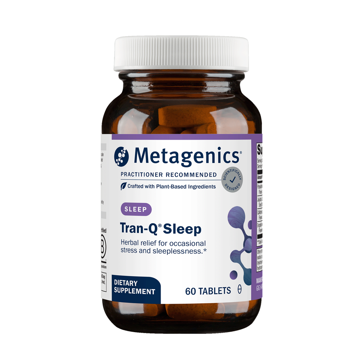 Tran-Q® Sleep