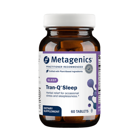 Tran-Q® Sleep