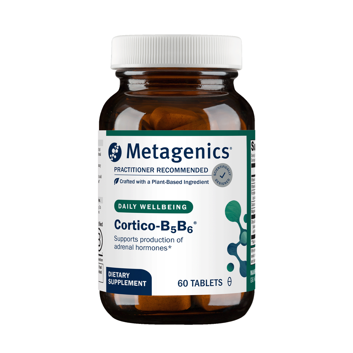 Cortico-B5B6®