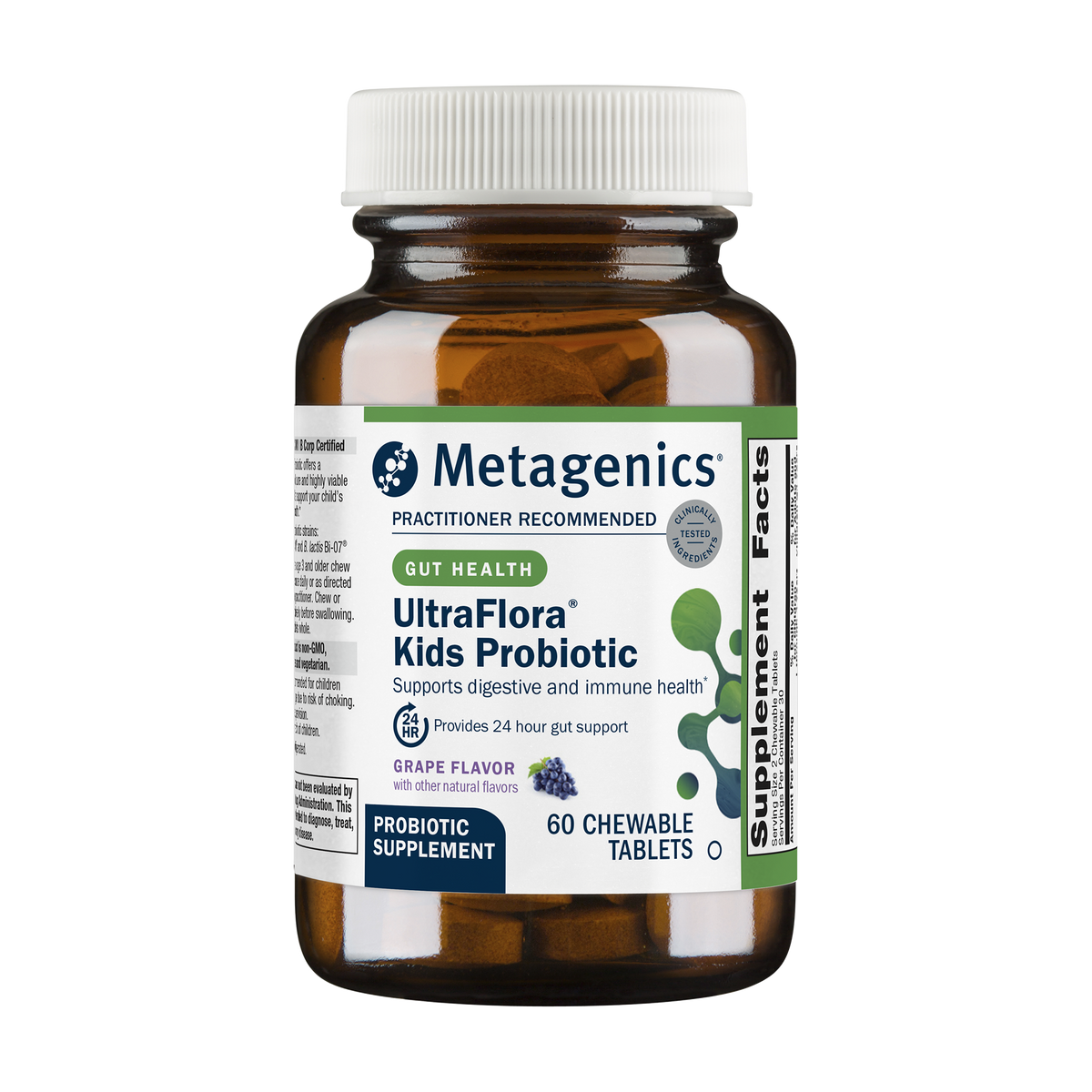 UltraFlora® Kids Probiotic