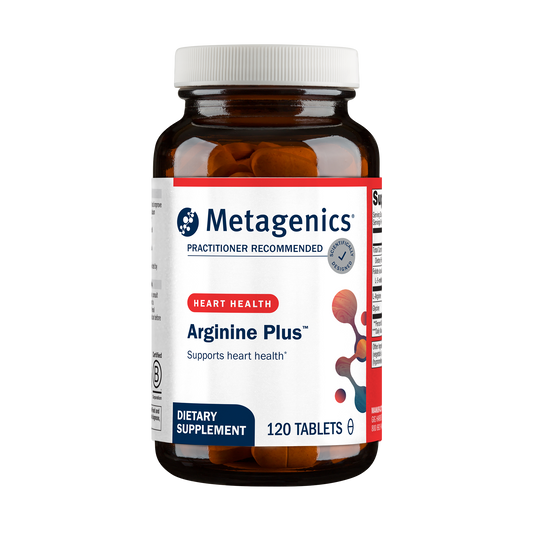 Arginine Plus™