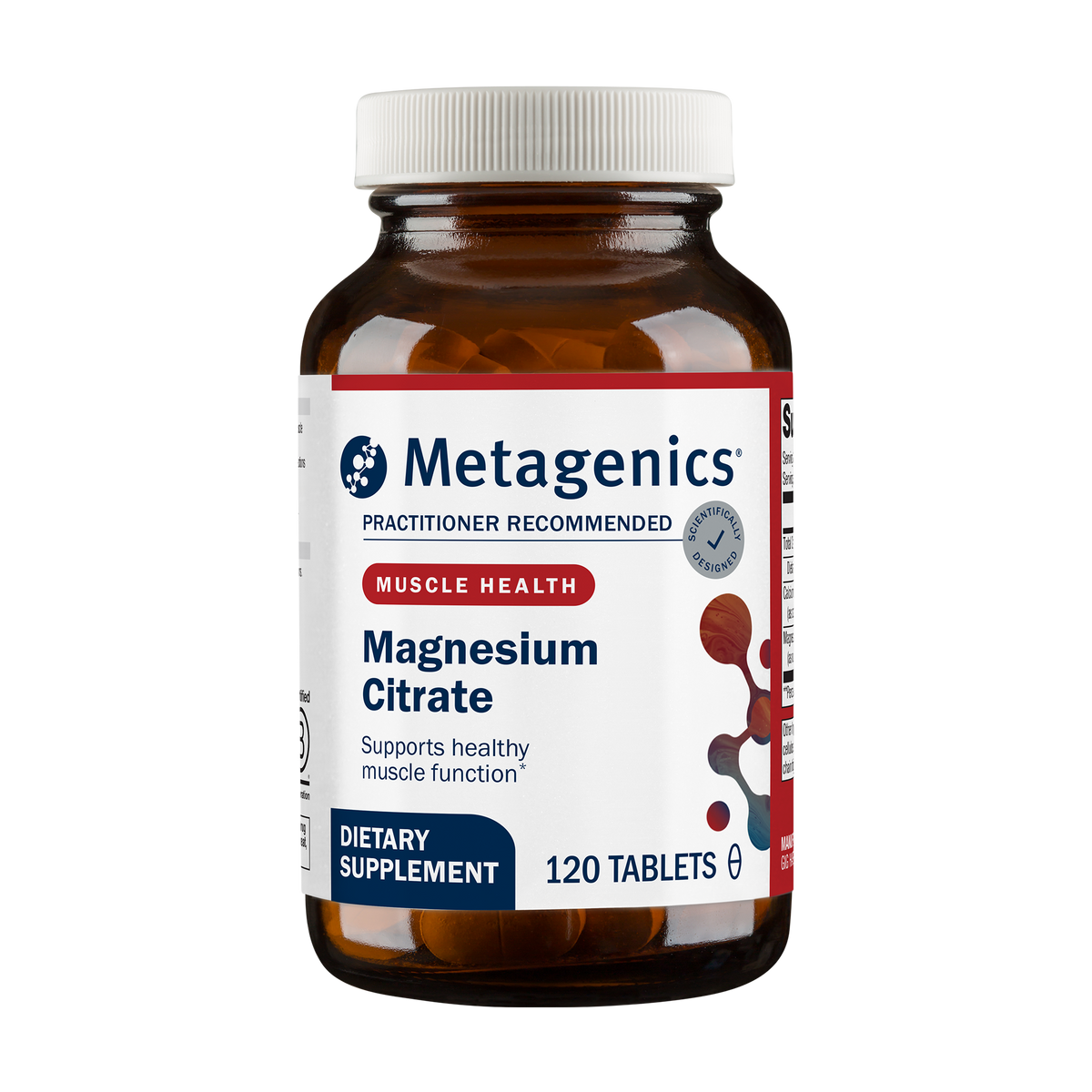 Magnesium Citrate
