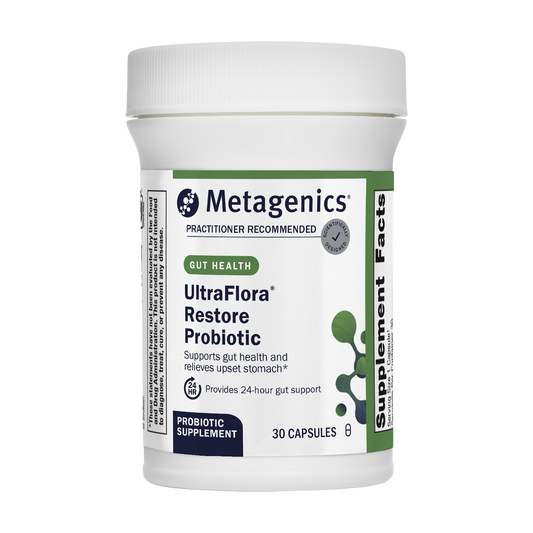 UltraFlora® Restore Probiotic