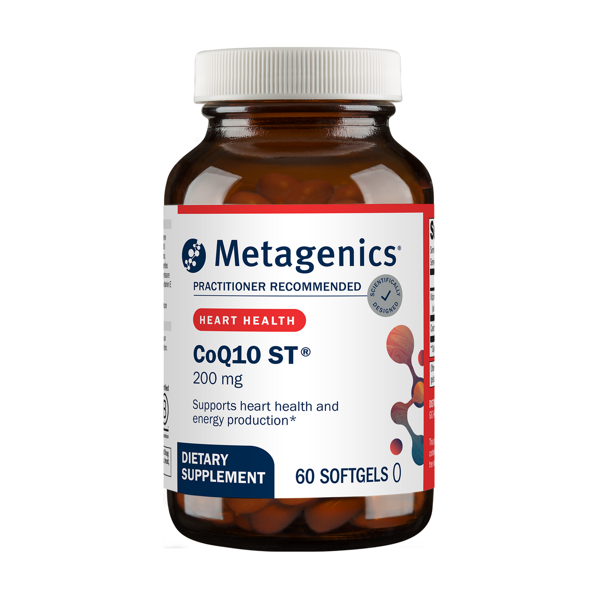 CoQ10 ST®-200 mg