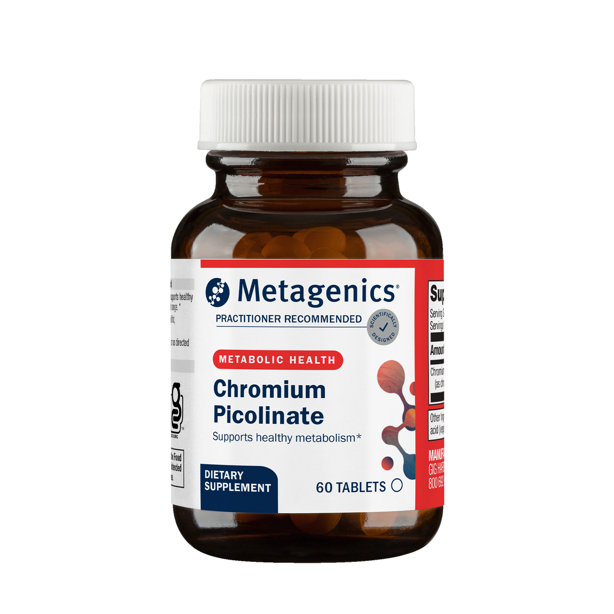 Chromium Picolinate