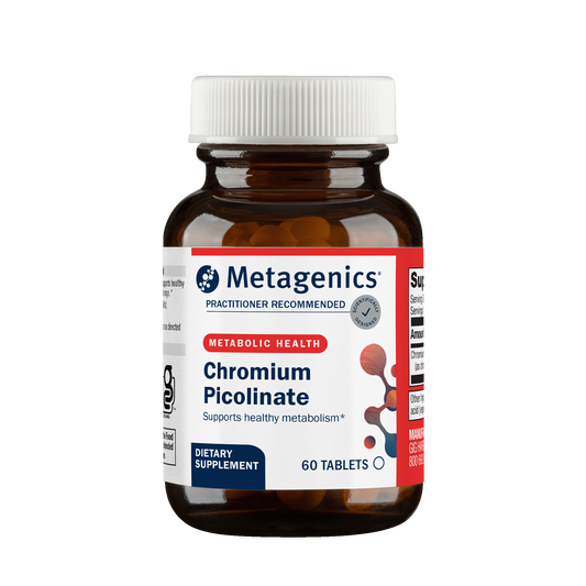Chromium Picolinate