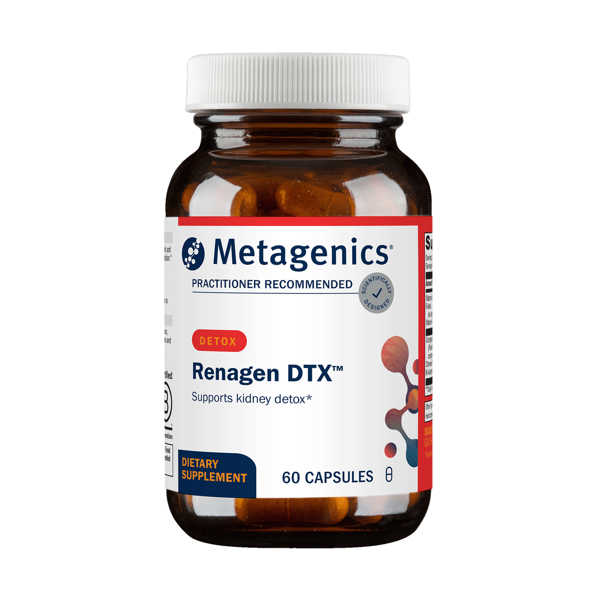 Renagen DTX™