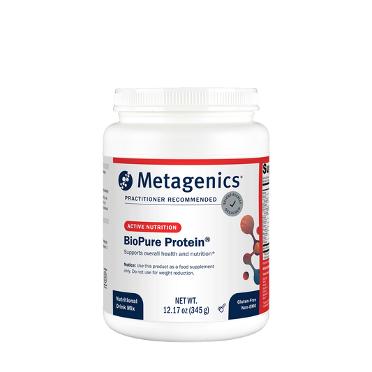 BioPure Protein® | Whey Protein Concentrate