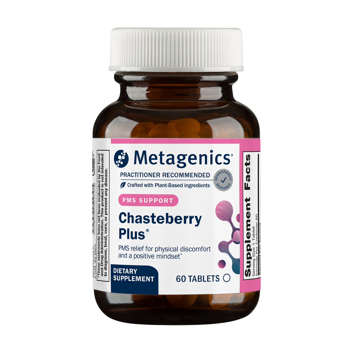 Chasteberry Plus®