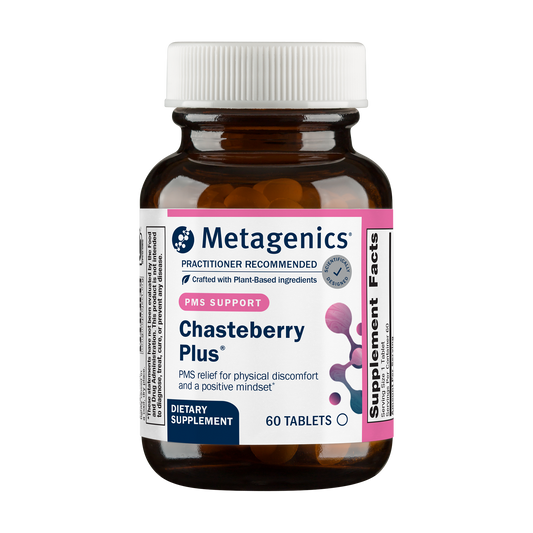 Chasteberry Plus®