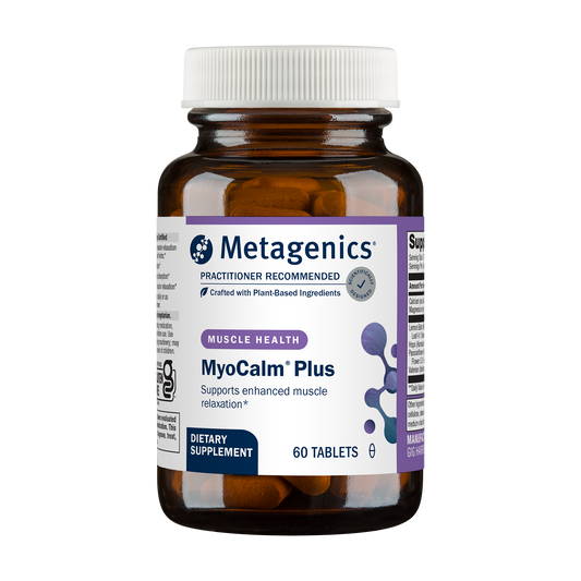 MyoCalm® Plus