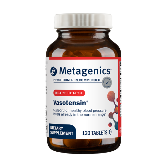 Vasotensin®