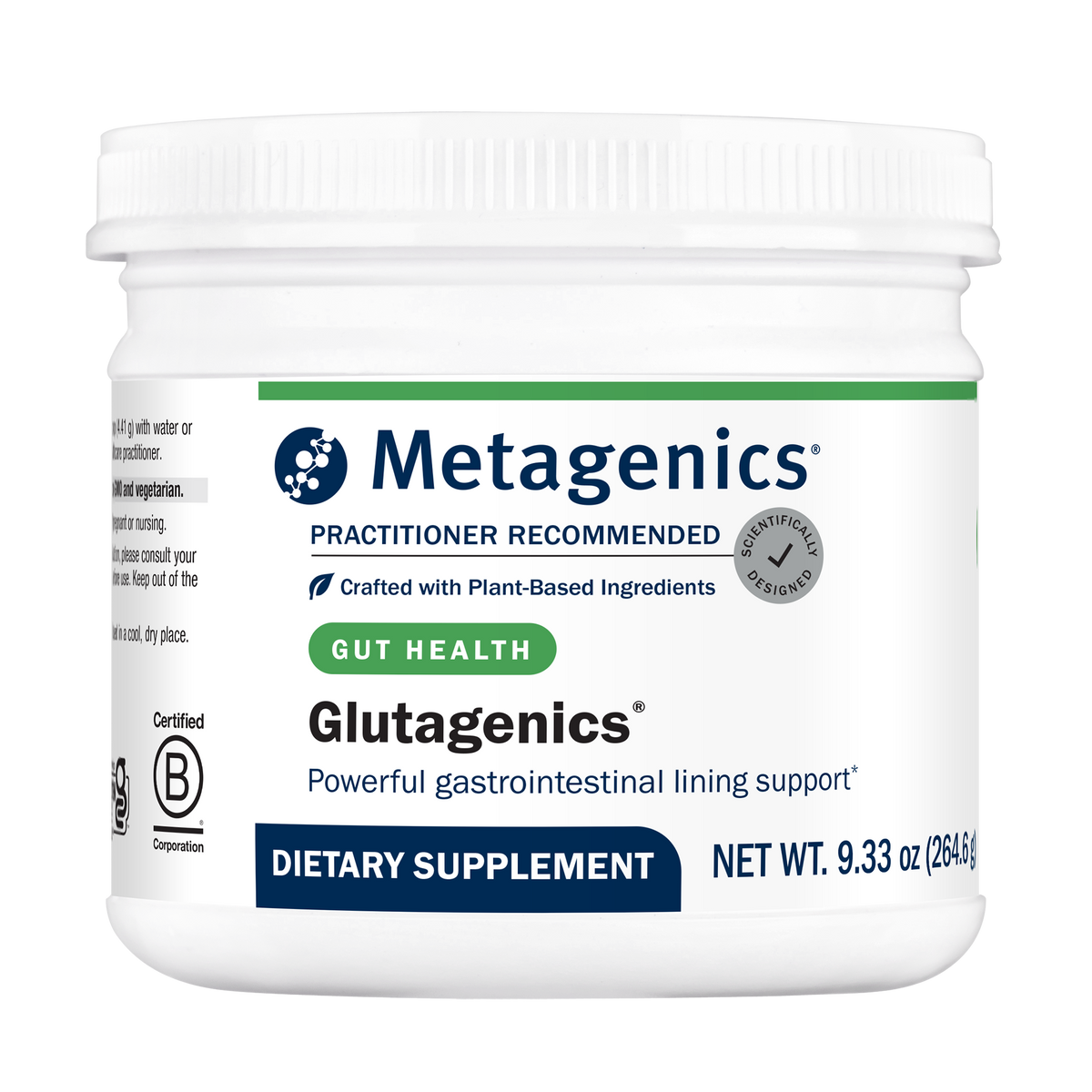 Glutagenics®
