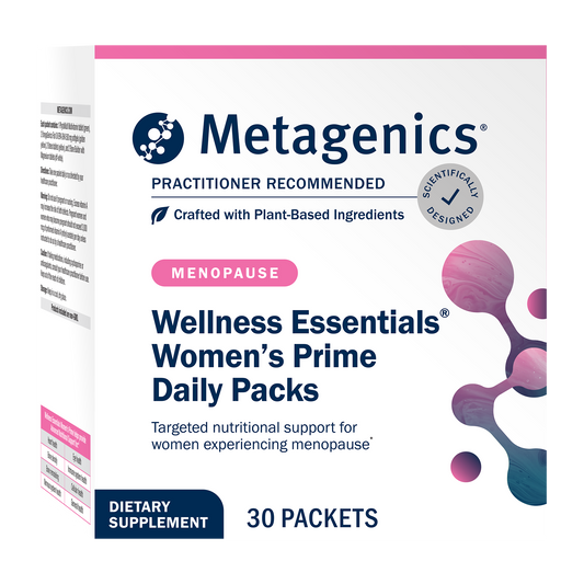 Wellness Essentials® Women's Prime Daily Packs
