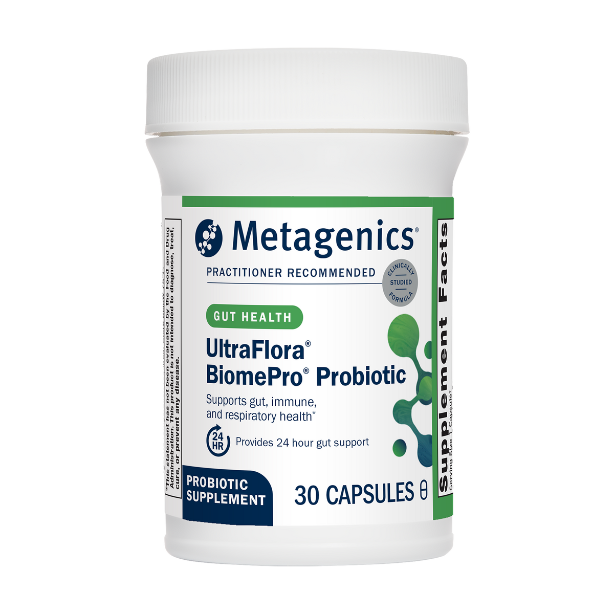 UltraFlora® BiomePro Probiotic