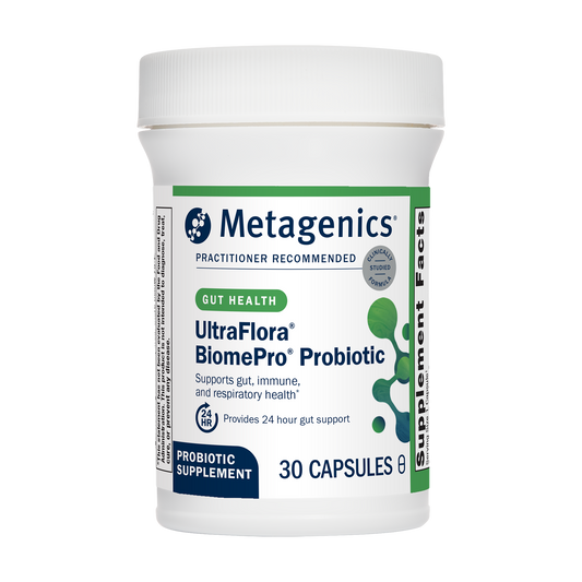 UltraFlora® BiomePro Probiotic