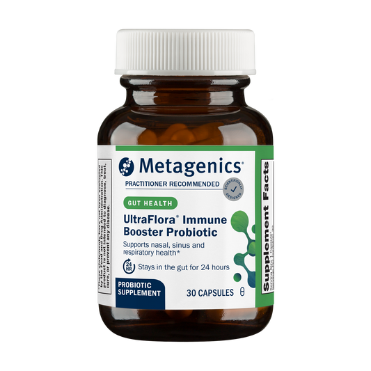 UltraFlora® Immune Booster Probiotic