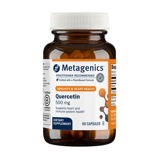Quercetin 500 mg
