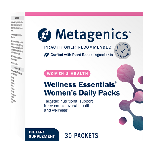 Wellness Essentials® Women's Daily Packs