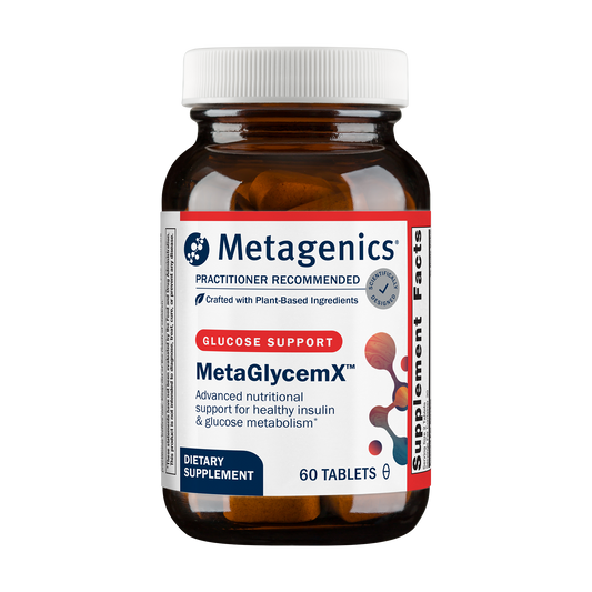 MetaGlycemX™