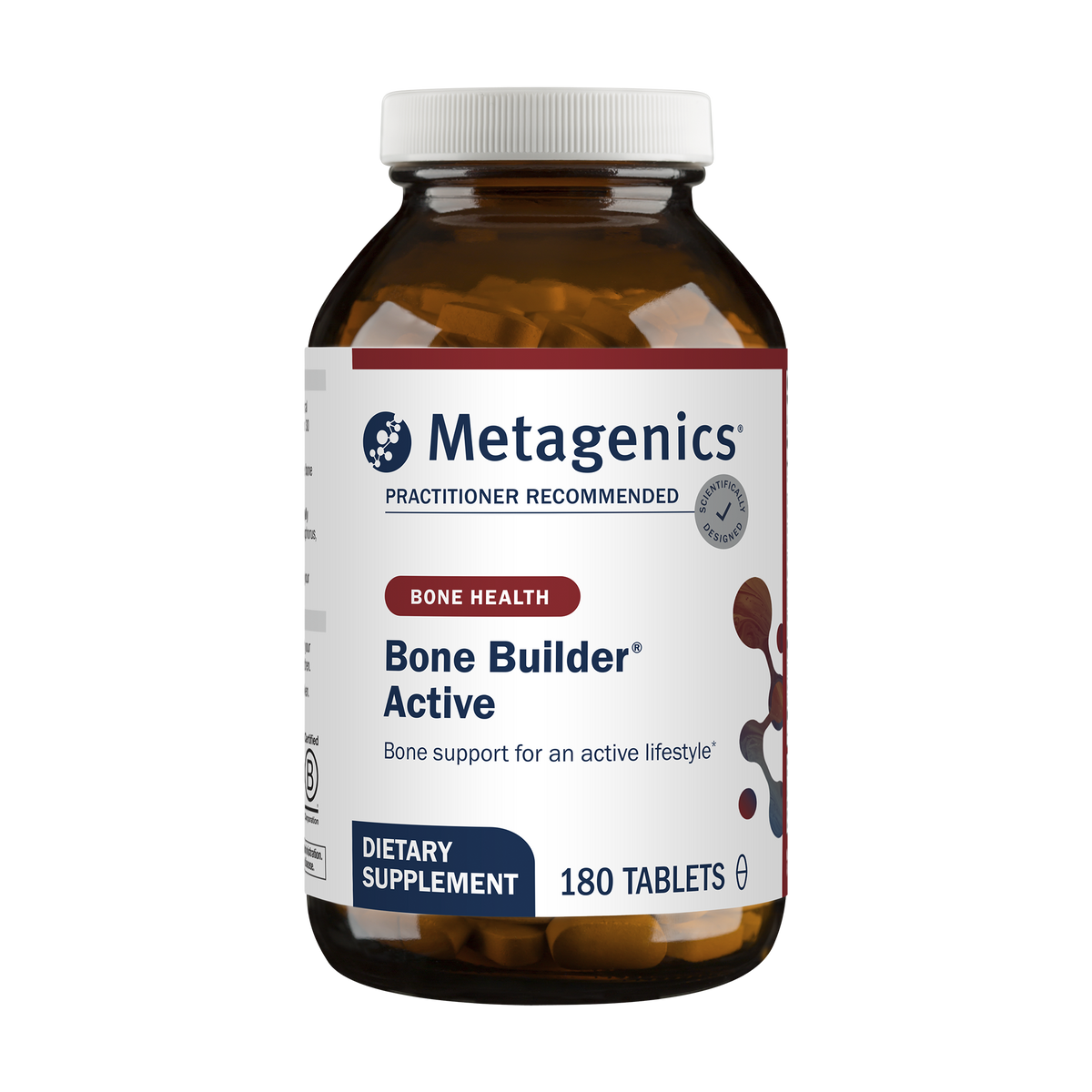 Bone Builder® Active
